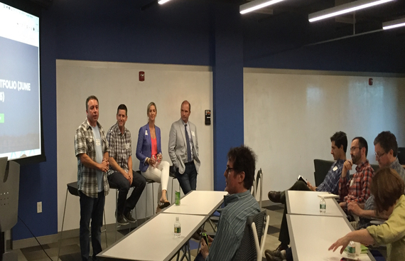 Stop Screening Candidates: What Recruiters Can Learn from  Designers